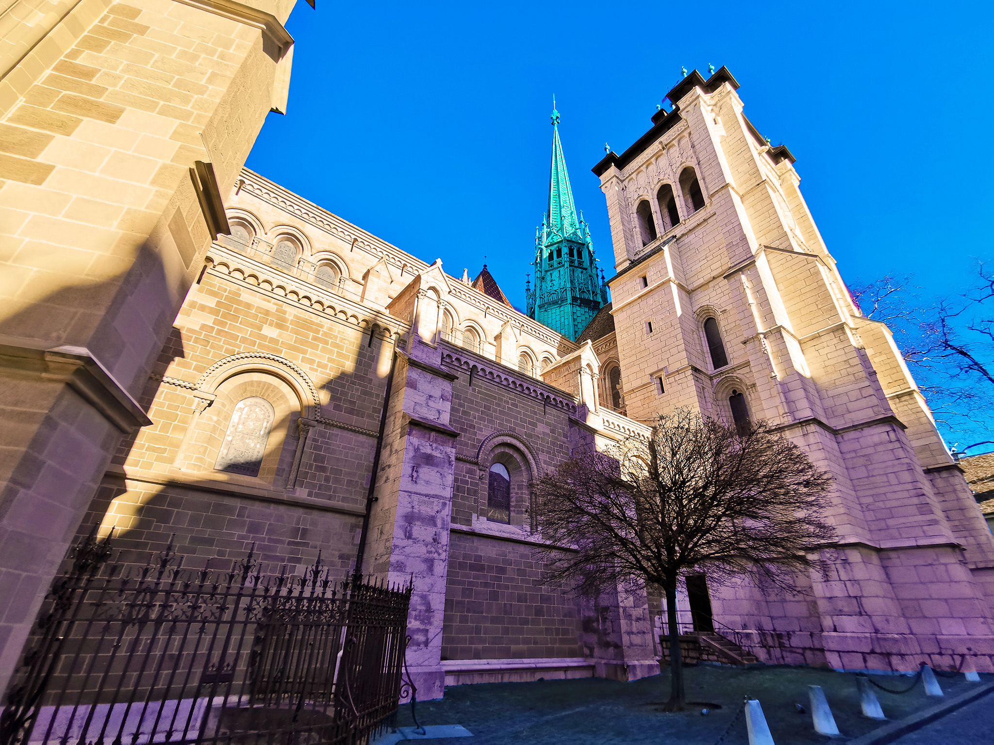 Cathédrale Saint-Pierre